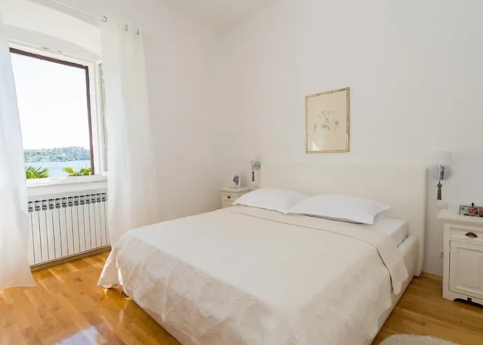 The Duke'S Palace Šibenik