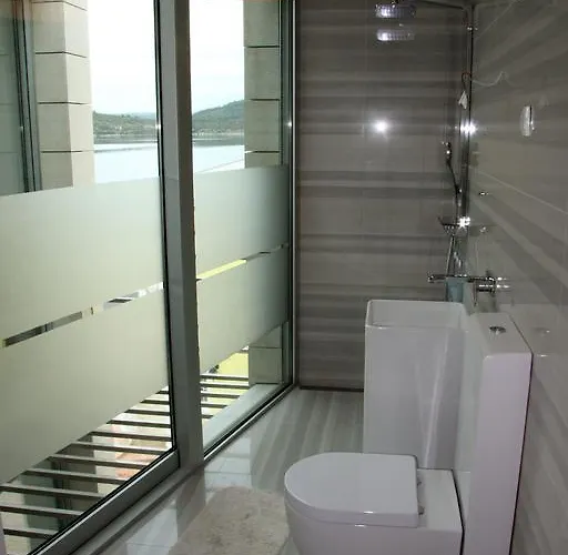 St.Barth Apartments Šibenik