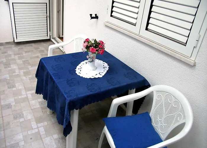 Apartments Vidovic Vodice