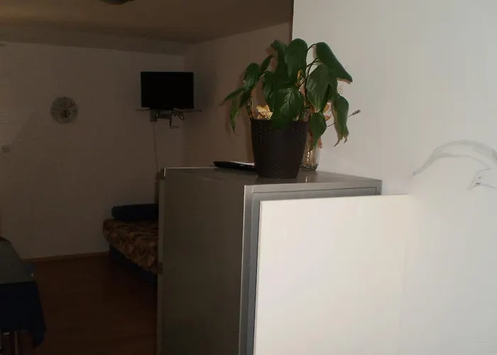 Haustierfreundliche Hotels in Rogoznica (Sibenik-Knin)