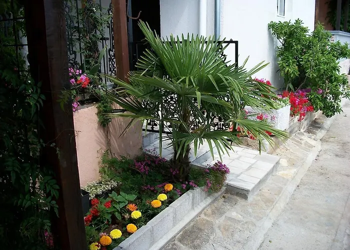 Apartments Luka Tisno