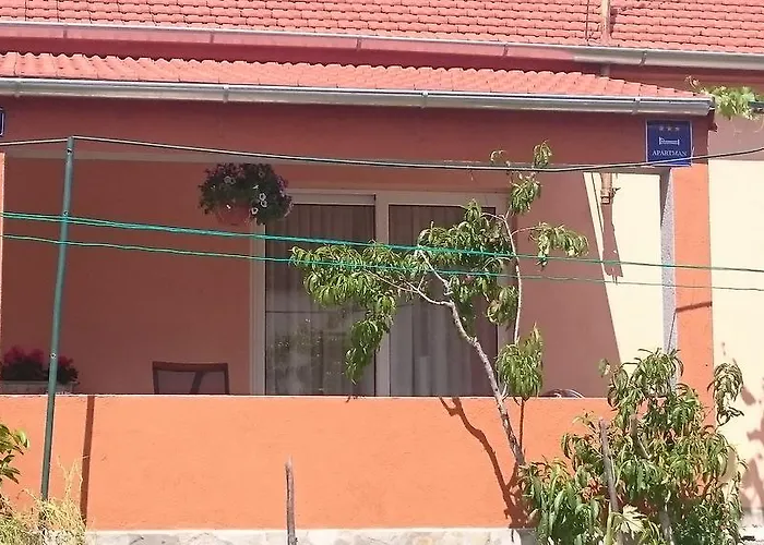 Holiday Home Dutch Šibenik