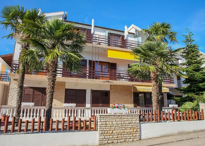 Villa Brajkovic Vodice