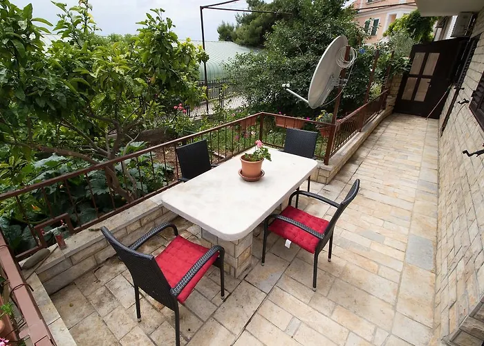 Boutique Apartment Peran Šibenik