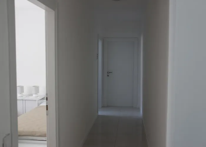 Mikulandra Apartment Šibenik