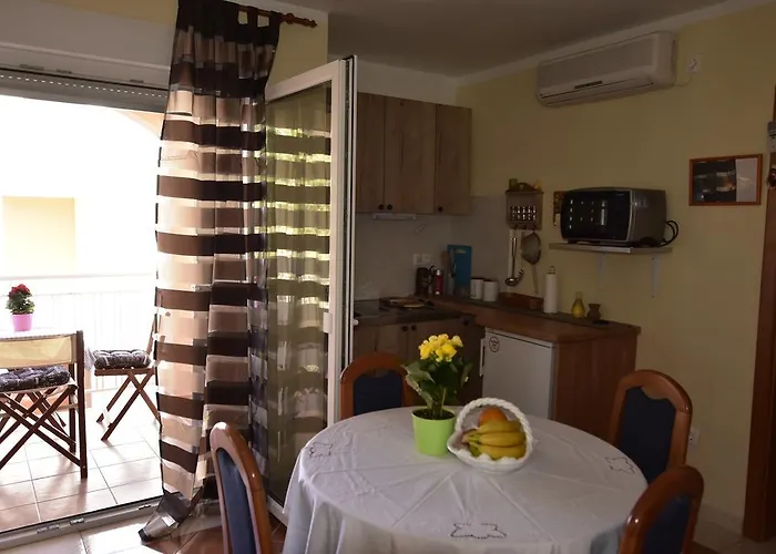 Apartman Sena Vodice