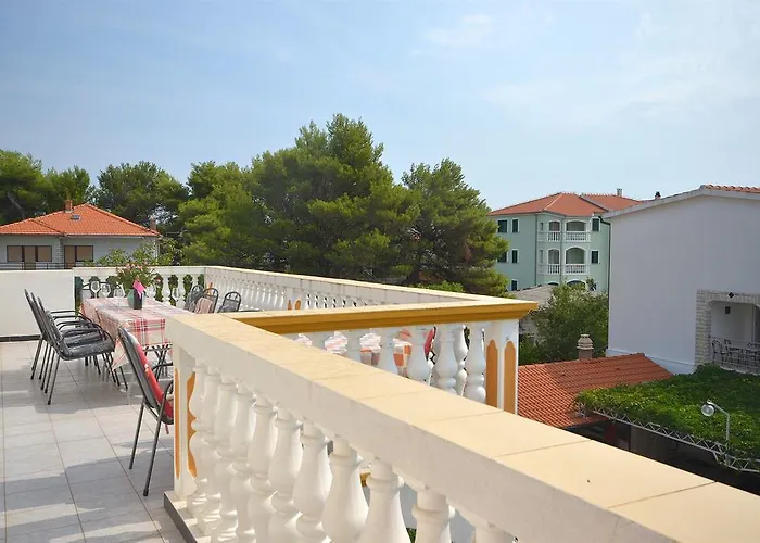 Apartments Finka Vodice
