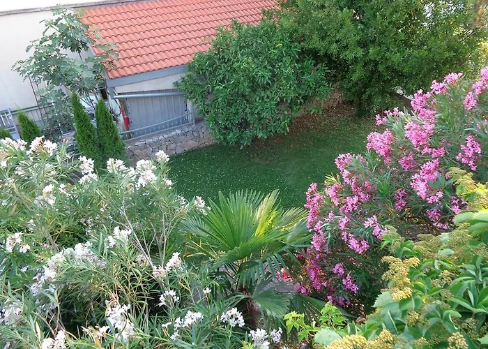 I & S Apartments Vodice