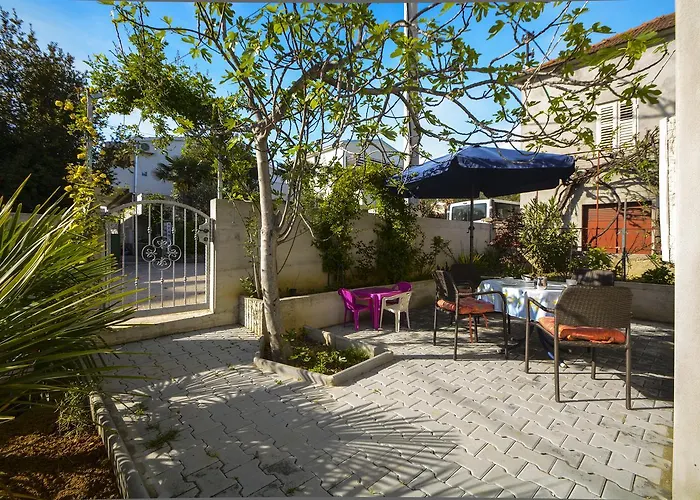 Apartment Anita Vodice