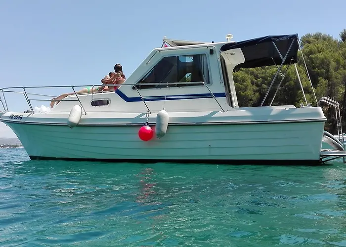 Gospodar Apartments Šibenik