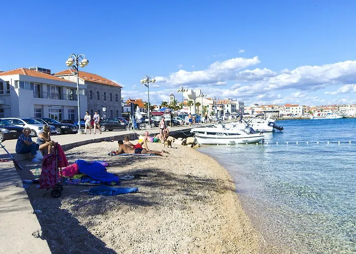 Villa House Urban Bliss Vodice