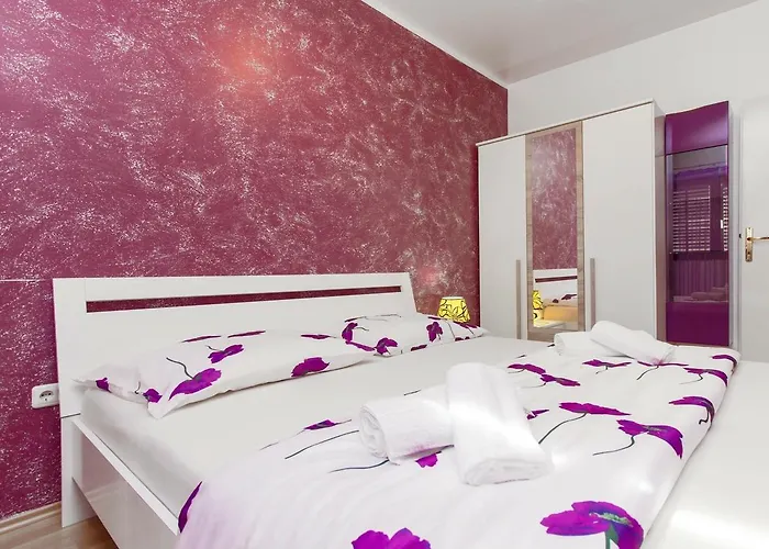 Apartments Maky & Dino Vodice
