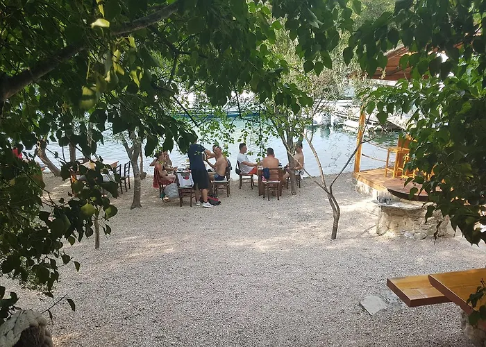 Casino Hotels in Sibenik near Aquarium Terrarium Sibenik