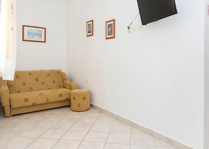 Boutique Apartments Ilona Rogoznica 