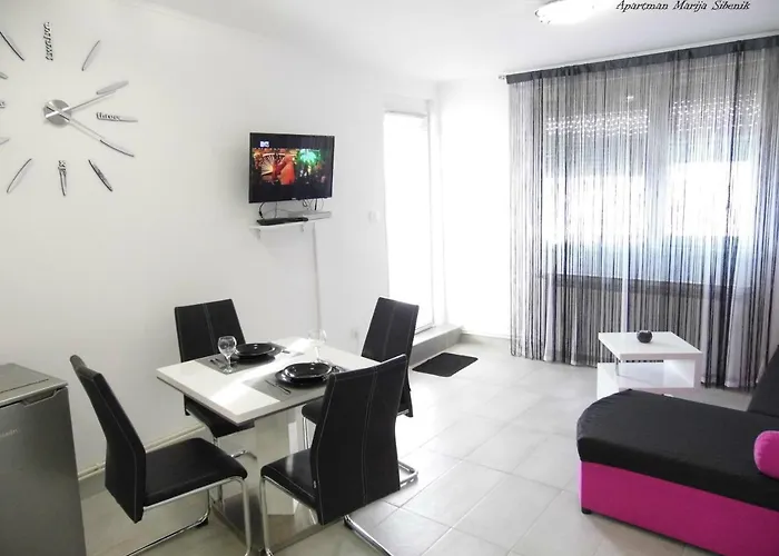 Marija Apartment Sibenik
