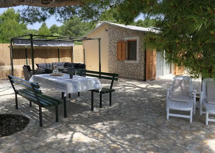 Boutique Relax Vacation Home Rogoznica 