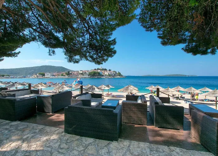 Alquileres de vacaciones en Condado de Šibenik-Knin
