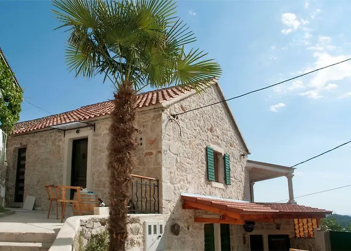 Huisdiervriedelijke Studio Apartment Leo Šibenik
