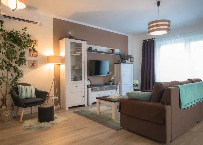 Apartman Luna Šibenik acceptant les animaux