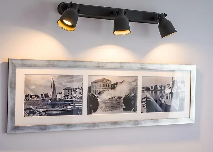 Haustierfreundliches Navis Luxury Apartments Vodice