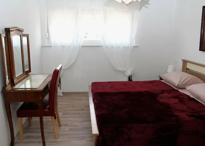 Martin Apartment Šibenik
