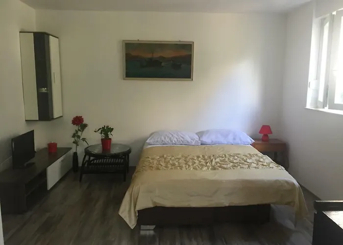 Huisdiervriedelijke Masa Appartement Šibenik