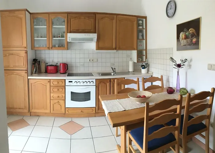 Ferienwohnung Just Relax - Vodice