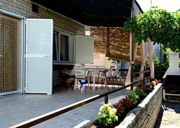 Holiday Home Gveric Vodice
