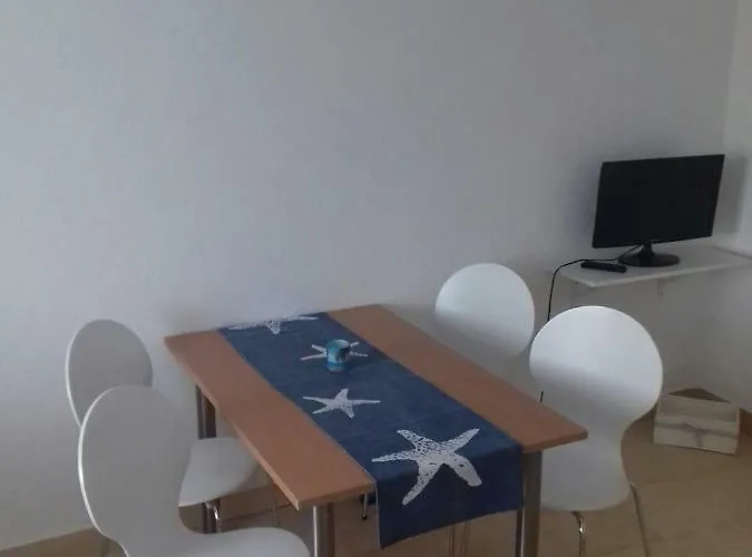 Ferienwohnung Apartman Andela Tisno