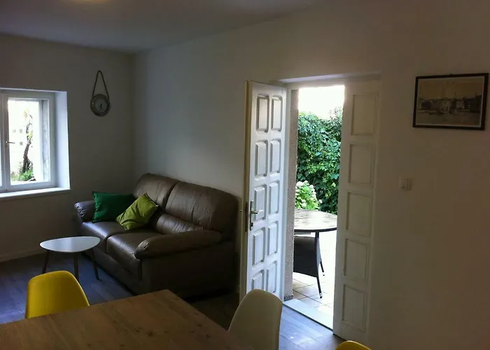Holiday House Ivasovi Dvori Vodice