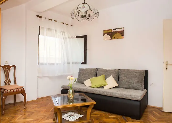 Apartment Tanaja Sibenik