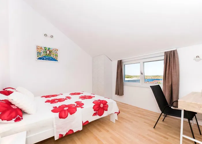 Apartman Kurika Sibenik