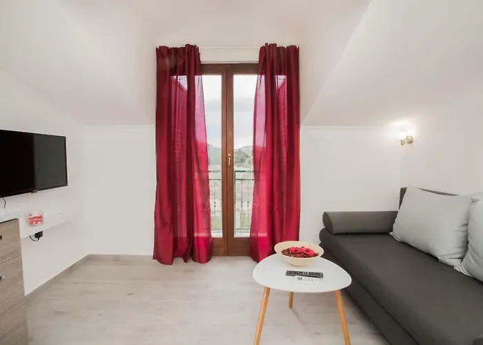 Pet friendly Apartments Tonka Sibenik