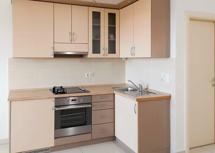 Panorama Lux Apartment Rogoznica 