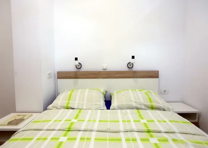 Apartman Abc Šibenik