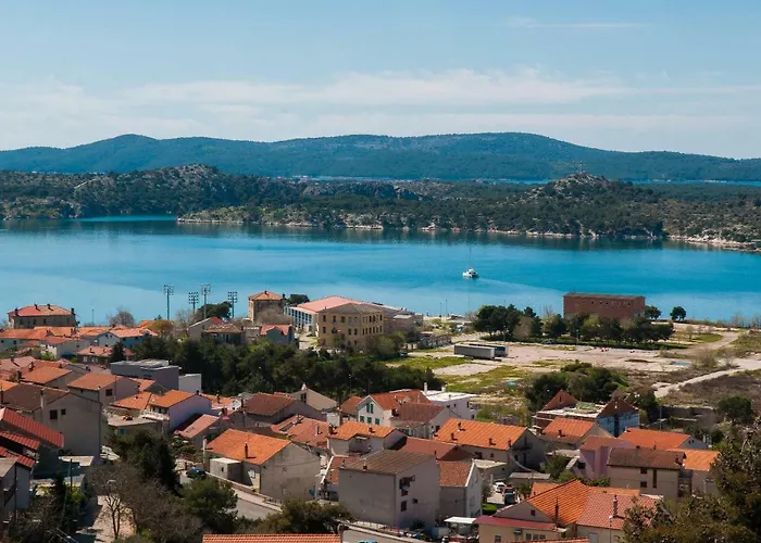 Maestral Suites Sibenik