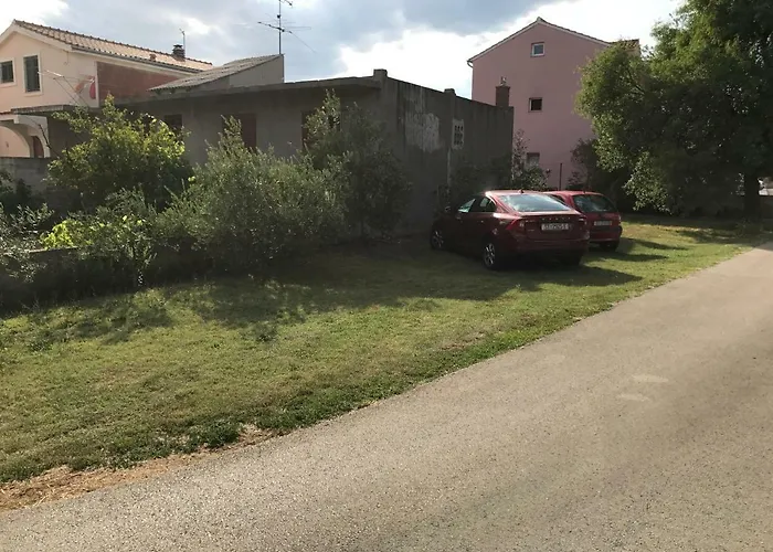 Green Quiet Apartments Vodice