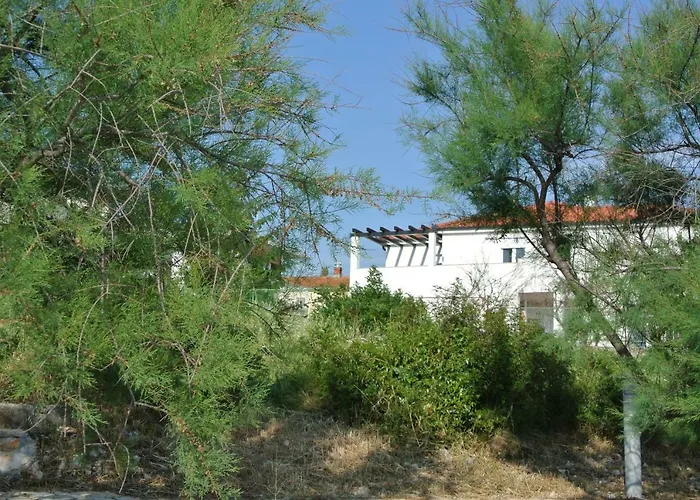 Apartmani Mistral Rogoznica 