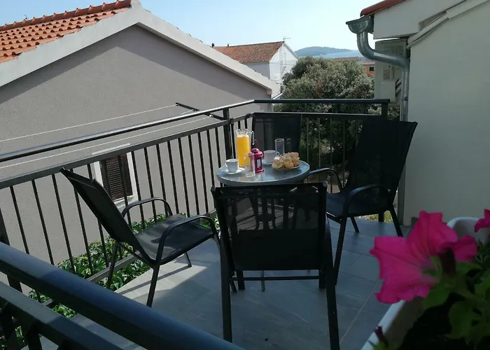 Apartments Durda Šibenik