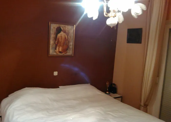 Haustierfreundliches Villa Dolce Vita Vodice