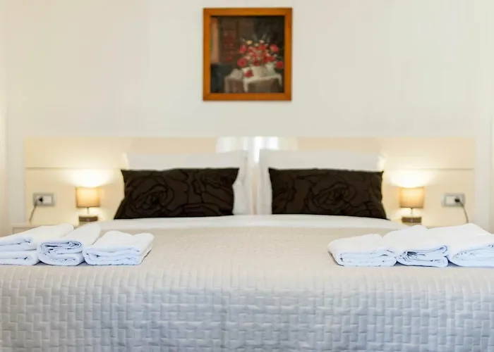 Apartments Palace Rialto Sibenik