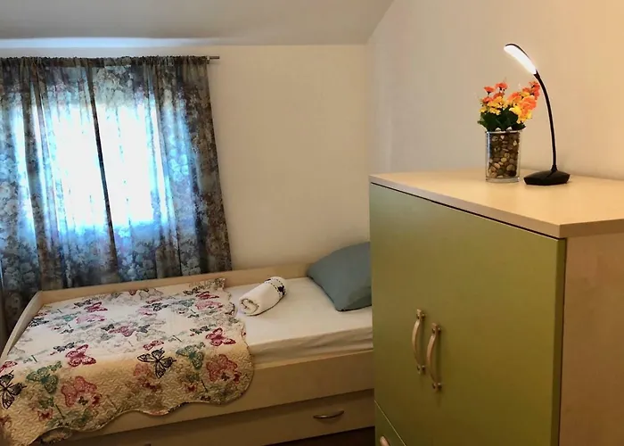 Apartment Jopa Sibenik