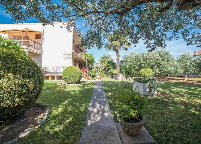Apartments Maria Vodice