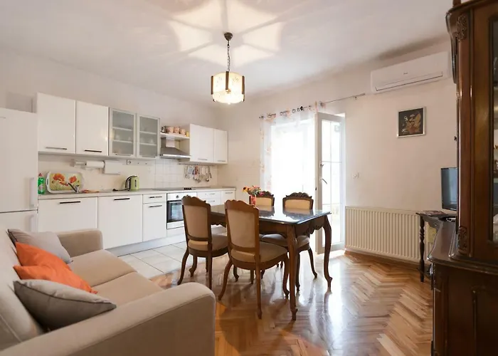 Appartement Feel Šibenik