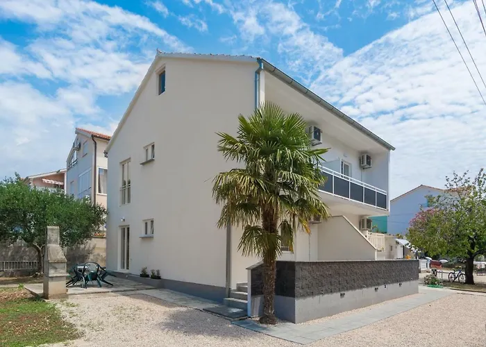 Luxury Apartment Melissa Vodice