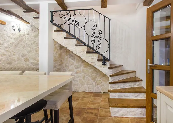 House For Rent Leila Villa Šibenik