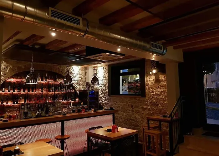 Hostel Scala Šibenik