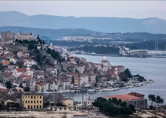Apartment Lela Sibenik