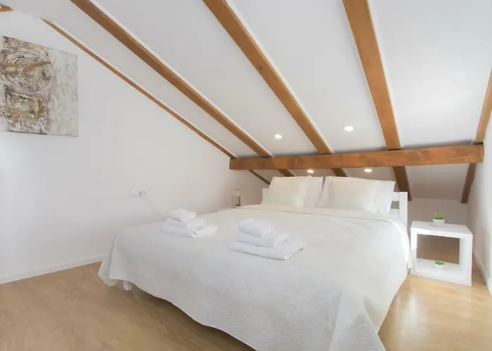 Ferienwohnungen in Šibenik