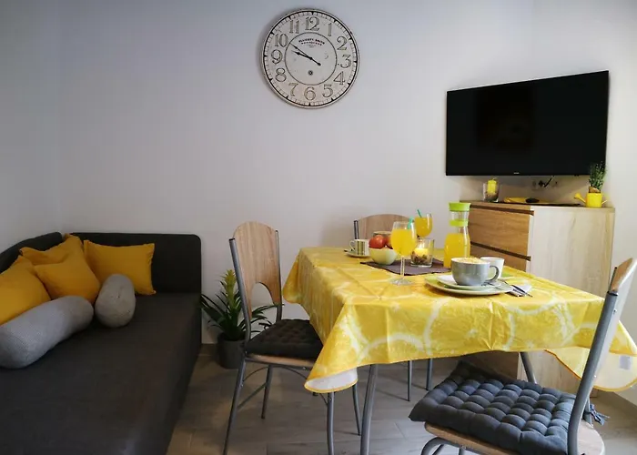 Apartman Vlasic - Vodice - Parking - Wi-Fi-Bike